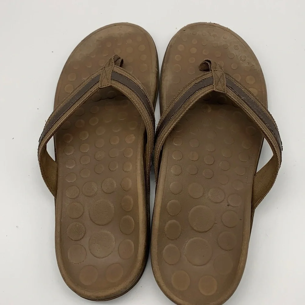 Vionic Orthaheel Sandels